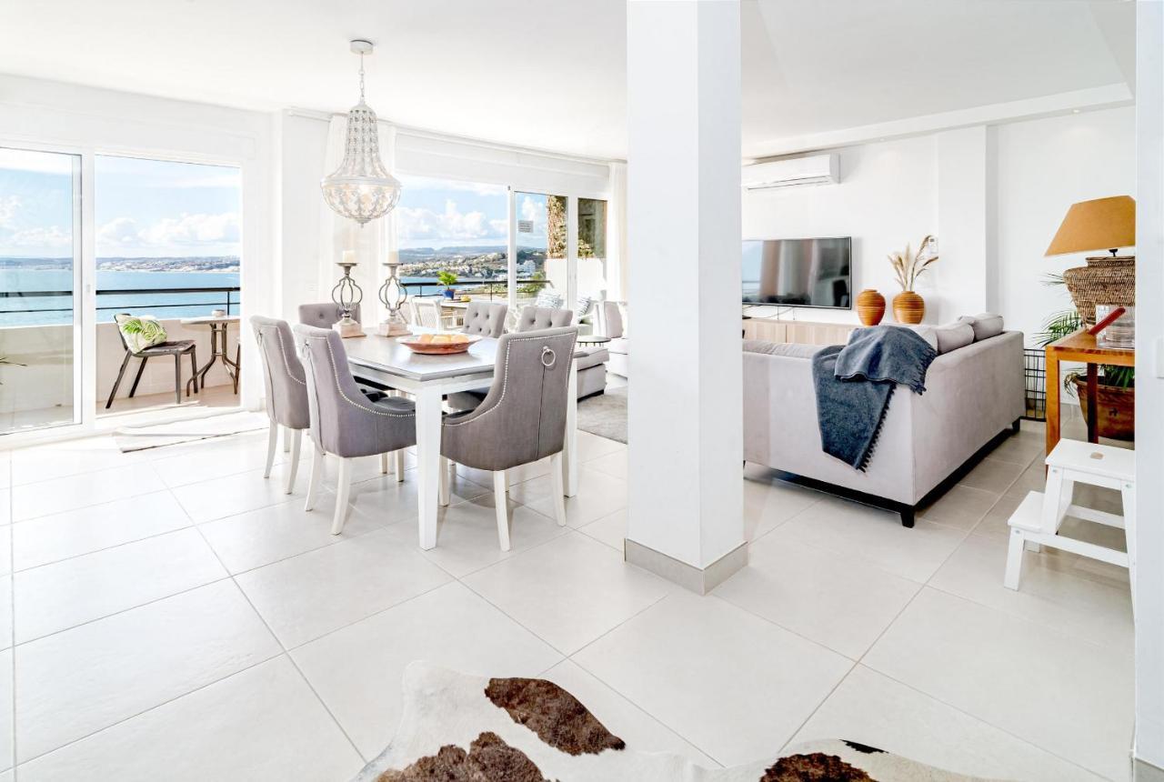 Cp - Modern Beachside Apartment In Естепона Екстериор снимка